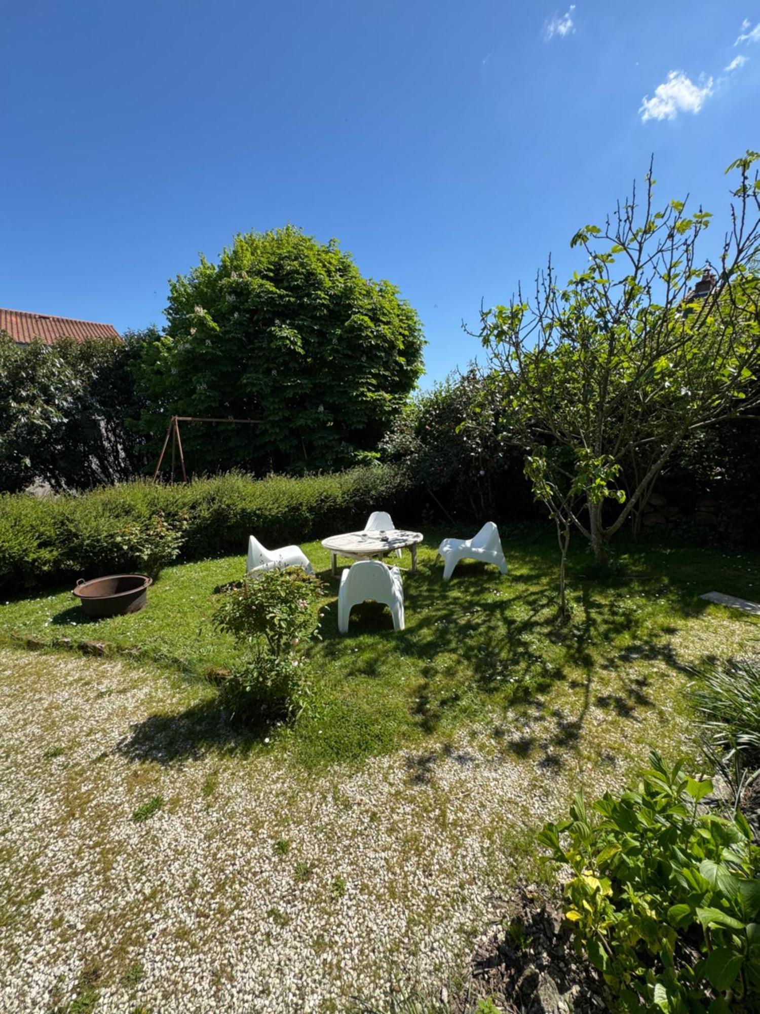 Cottage-Saint Laurent Sur Sevre Exterior foto